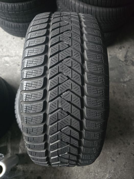 Pirelli 225/45 R17 91H MS iarnă