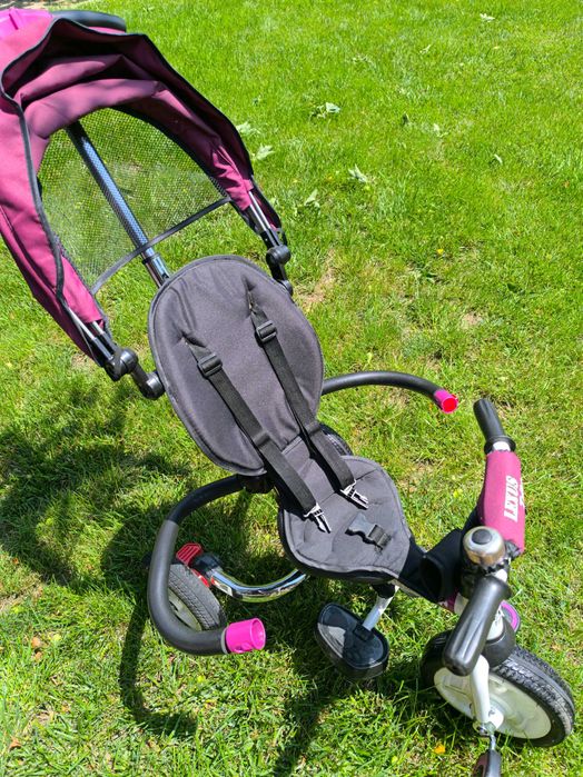 Триколка Lexus Trike