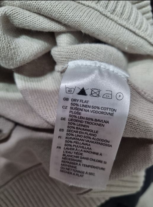 Cardigan H&M barbati