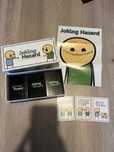 Настолна игра Joking Hazard