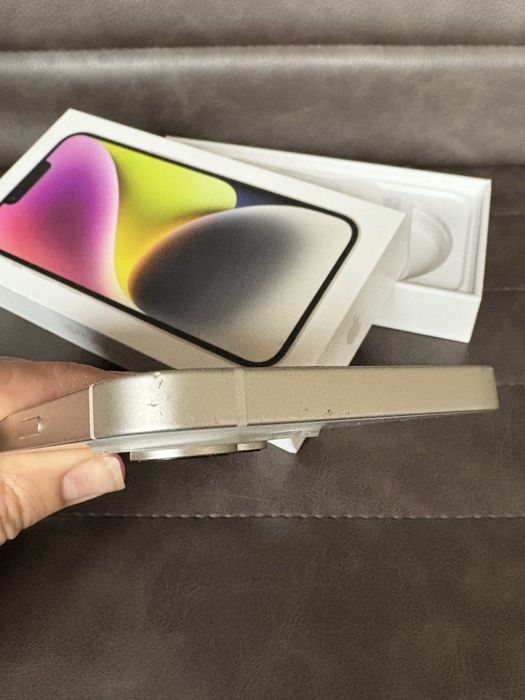 Iphone 14 (128GB)