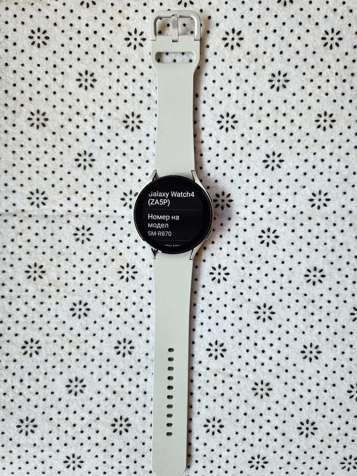 Samsung Galaxy Watch 4, 44mm