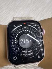 Apple Watch 9 / 45mm / Pink