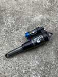 Vând shock fox dhx 5.0 air