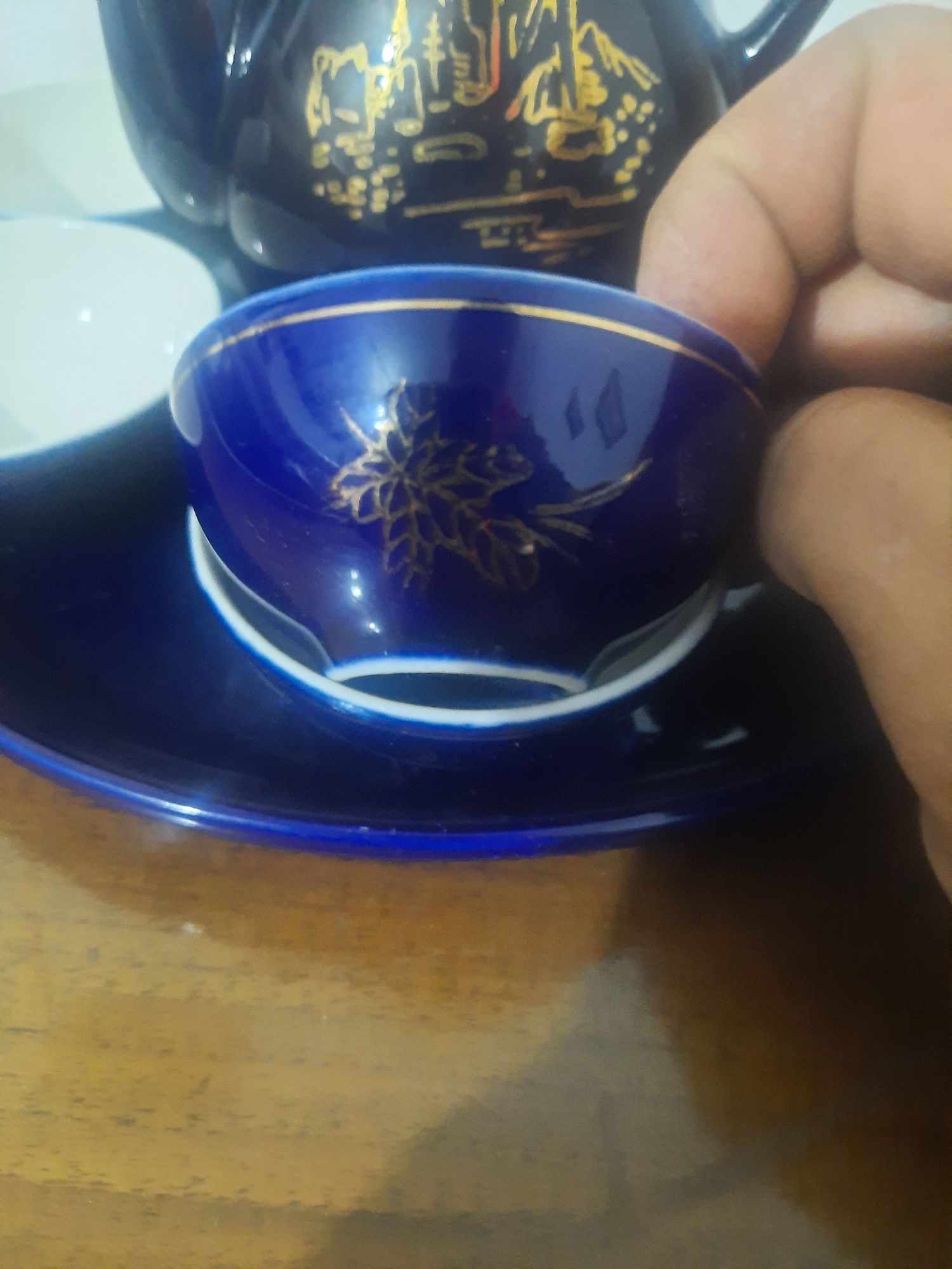 Set de ceai chinezesc