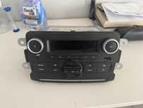 Radio Dacia Duster, Logan, Dokker, usb, bluetooth