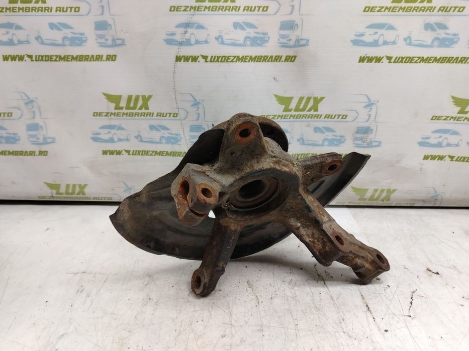 Fuzeta dreapta fata 1.5 dci 8200756273 Renault Kangoo 2 [2007 - 2013]