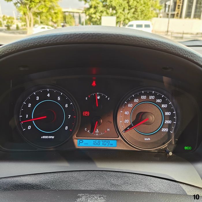 Chevrolet Captiva 3, 2013, в отличном состоянии