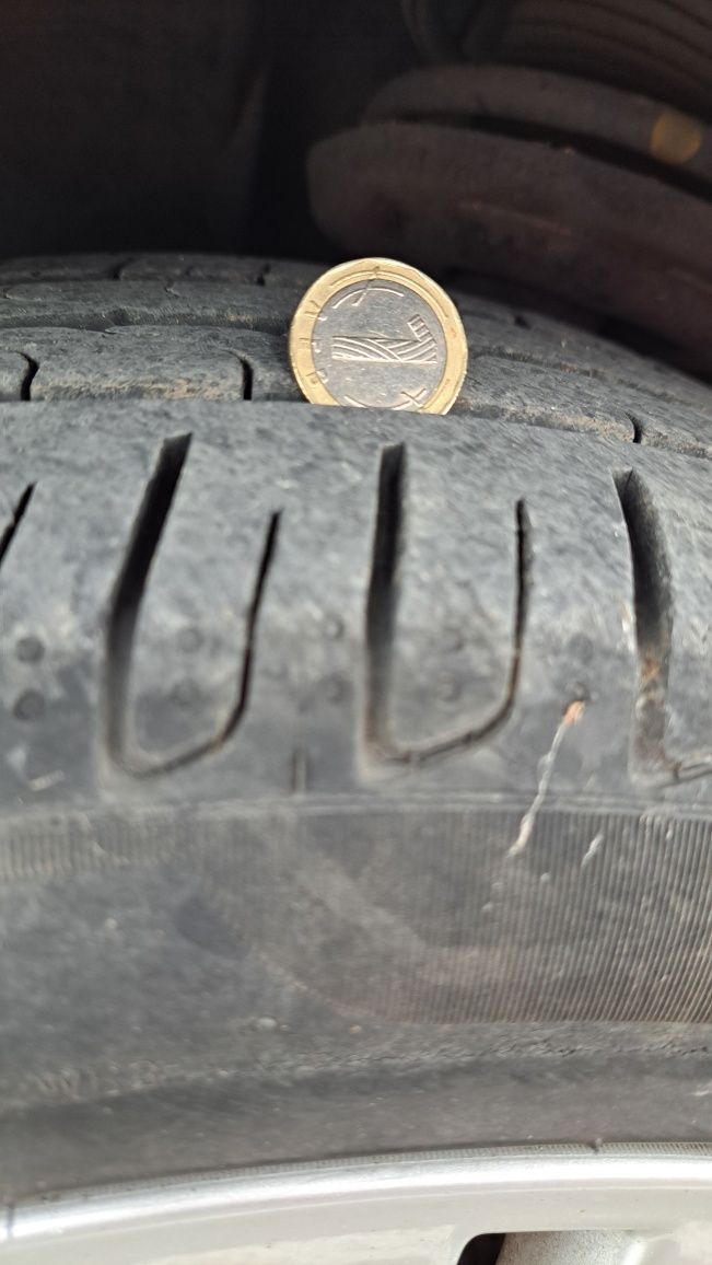4бр. Летни Гуми PIRElli 225/45 R17