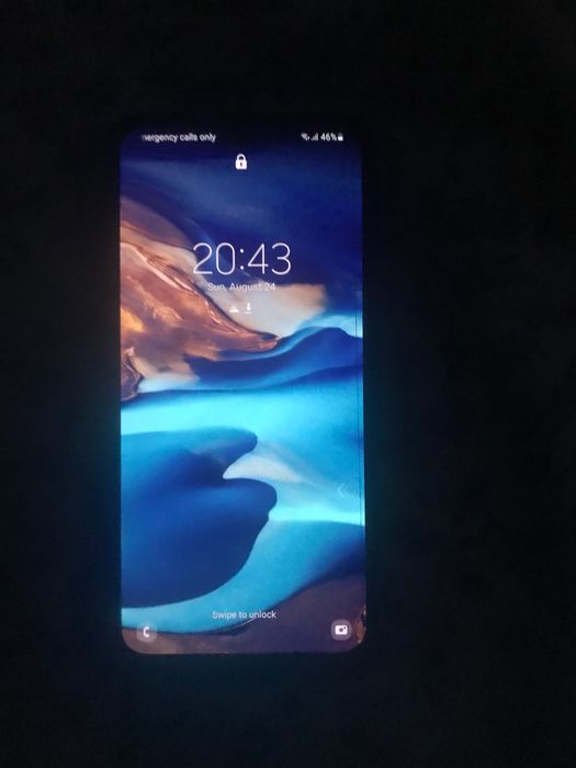 Samsung Galaxy A30 – 32GB – ДвуСИМ – Много запазен