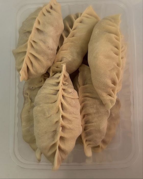 Полуфабрикаты домашние