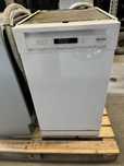 Съдомиялна за вграждане Miele 45см