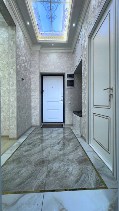 Kunlik ijara kvartira