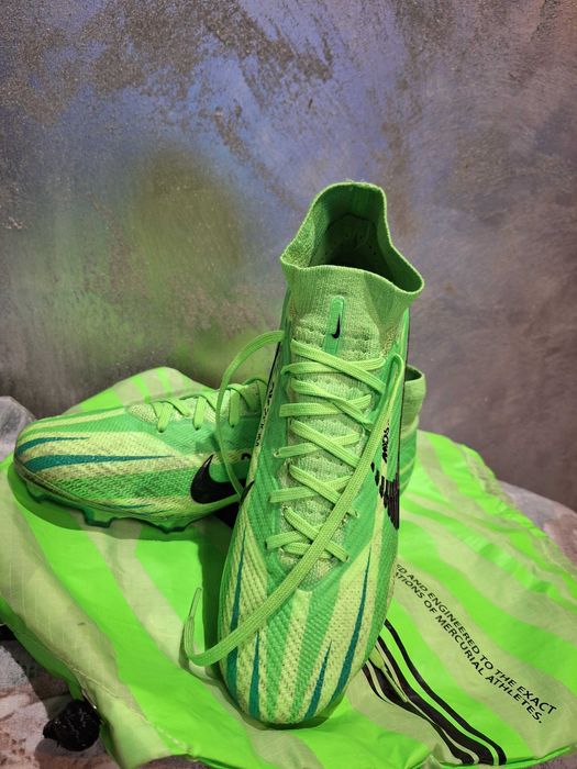 Професионални бутонки Nike air zoom -ACC