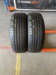 Anvelope vara 225/55/17 Bridgestone Turanza ER300 225 55 17 R17