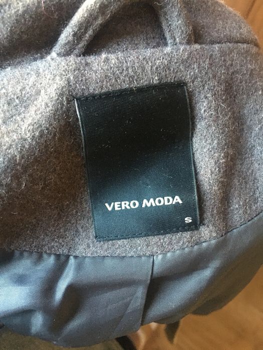 Дамско палто