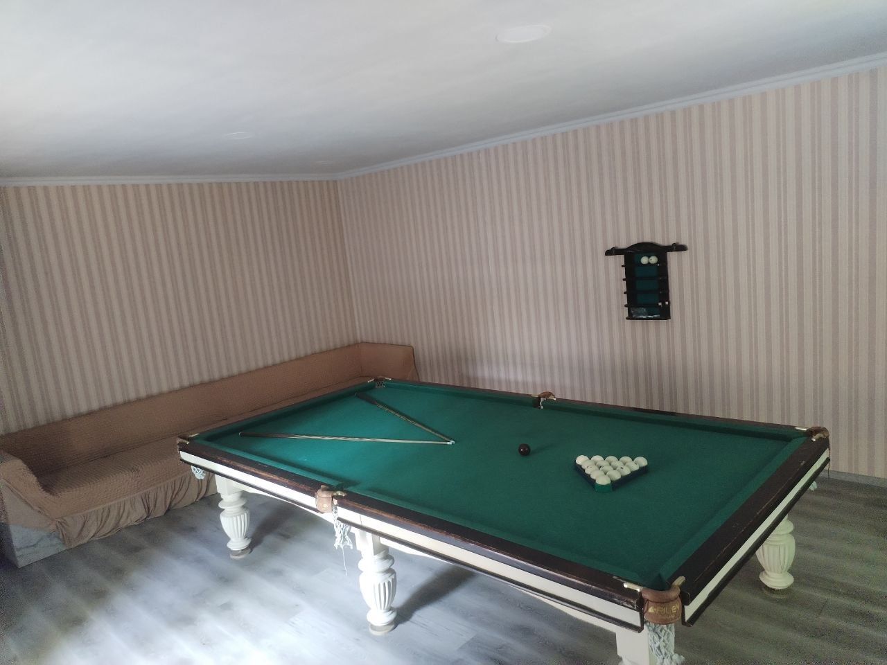Дача в Бурчимулле W1p dacha
