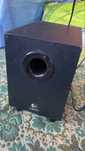 Sistem audio Logitech Z323 -30W rms