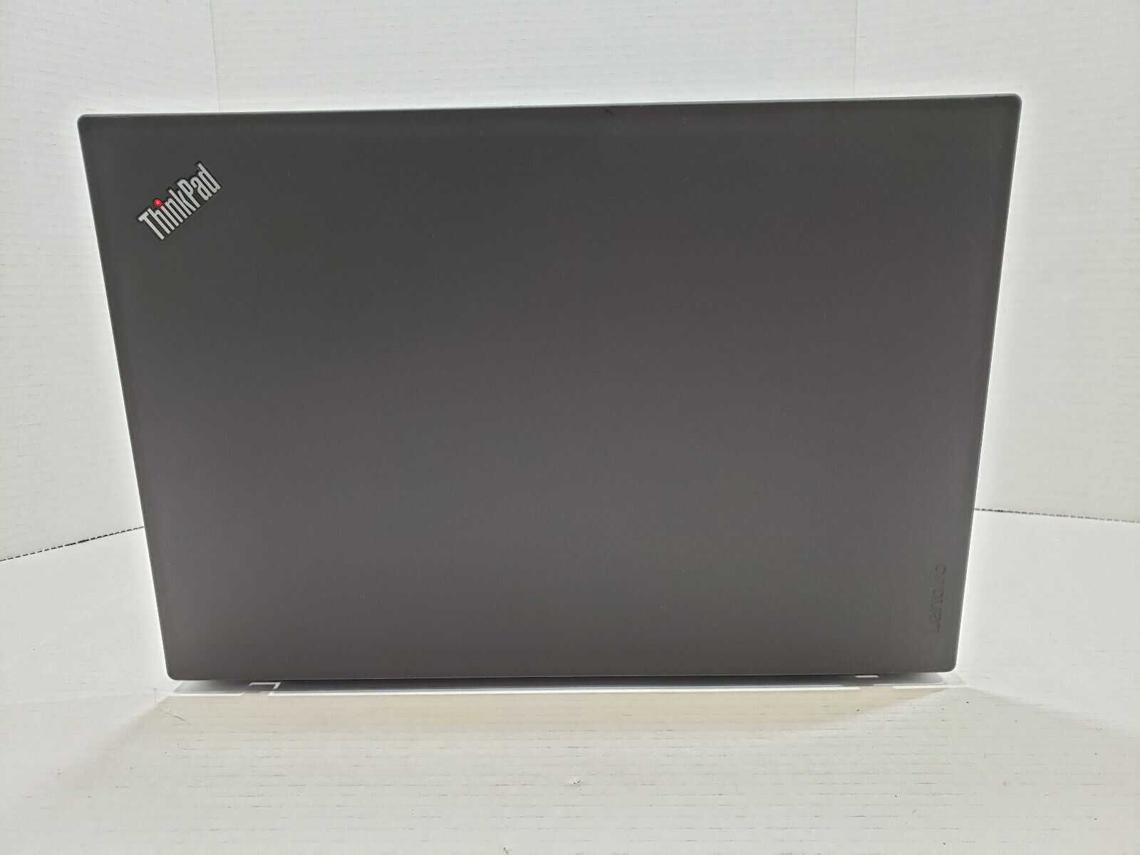 Лаптоп Lenovo T460 I5-6300U 8GB 256GB SSD 14.0 HD Windows 10 / 11