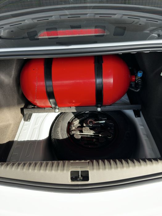 2023 Кобалт автомат газ4 пок, краска тозза.