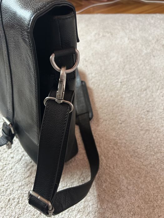 Geanta Lucleon Messenger Sam