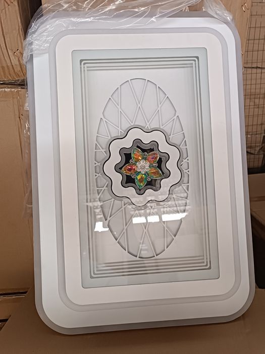 Плафон Шишали 3 Хил