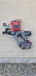 Masina de insurubat Senco DS5550-18V