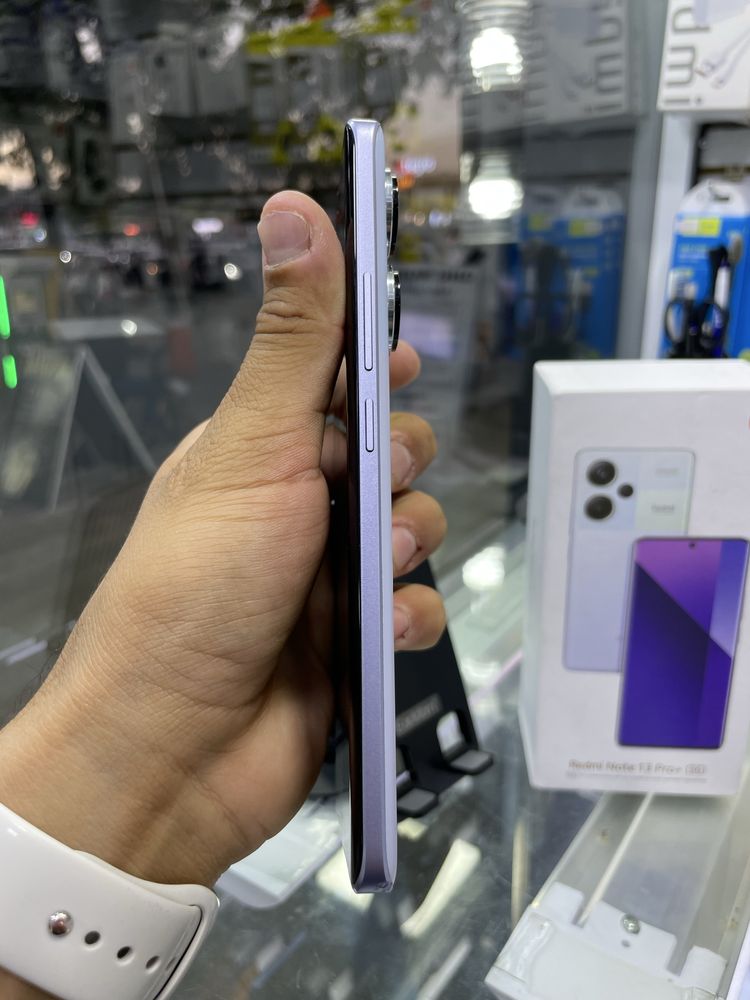 Redmi not13 pro+ 5g 8/256 gb