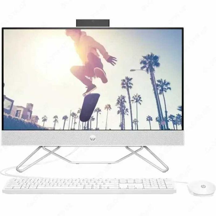 Моноблок HP 24-cb1288nh 23.8″ FHD i3-1215U 8\512GB GeForce MX450 2GB