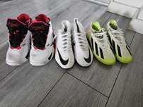 Incaltaminte sport Jordan Aura 4, Nike, Adidas