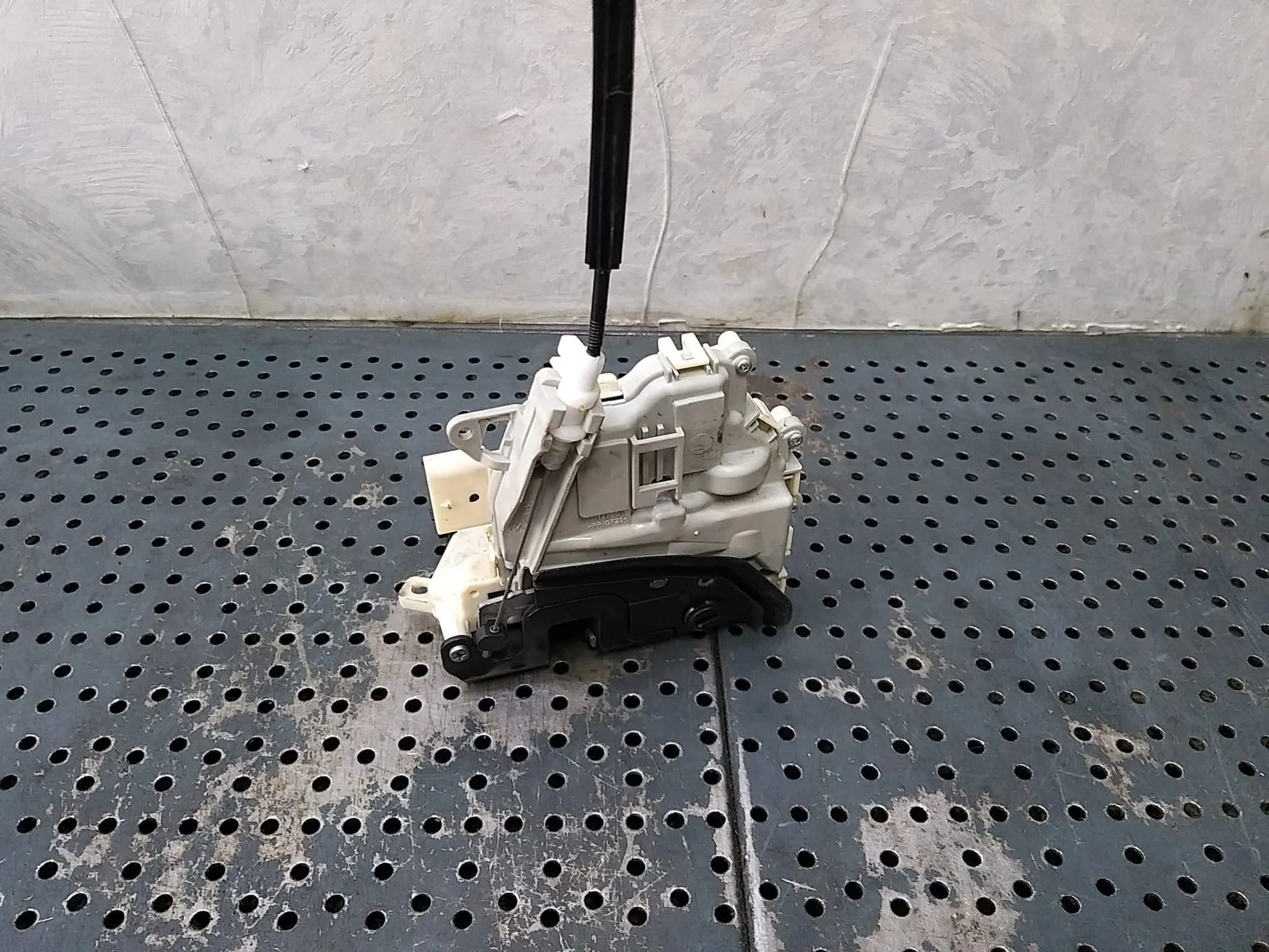 Broasca usa dreapta spate audi a4 b8 8k 8k0839016c