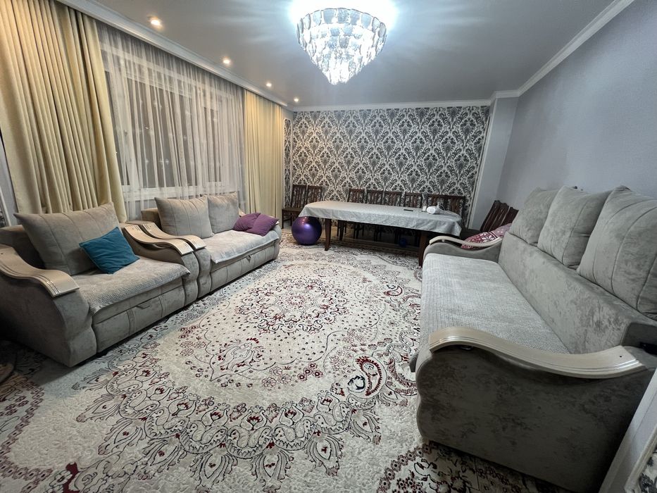 Продам палас 4*5