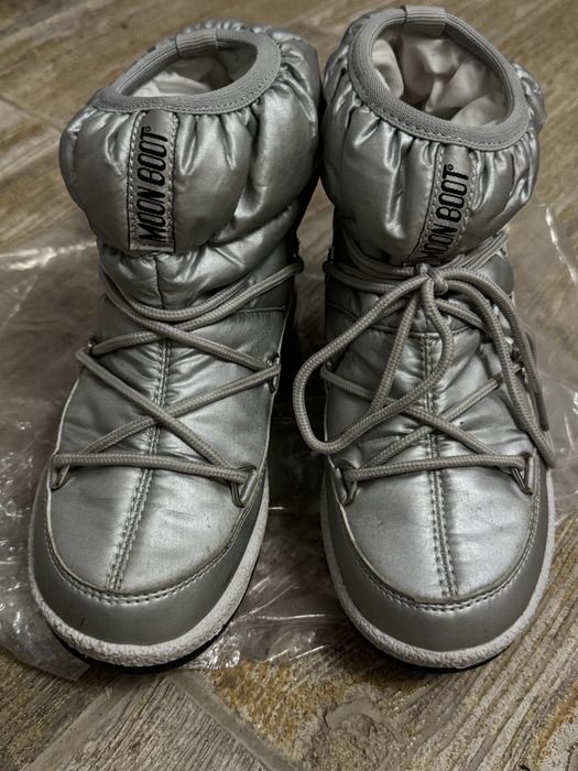 Детски апрески Moon Boot-  31