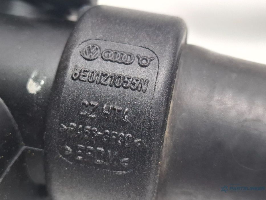 Furtunuri apa AUDI A4 III Avant 8ED, B7 2004 - 2008 TDI BKE, BRB 8E0121055N