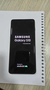 Samsung galaxy s 10 5g  с гарантией