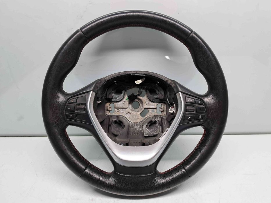 Volan Bmw 3 (F30) [Fabr 2012-2017] 62560150D