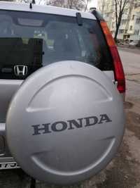 Капак за резервната гума Honda