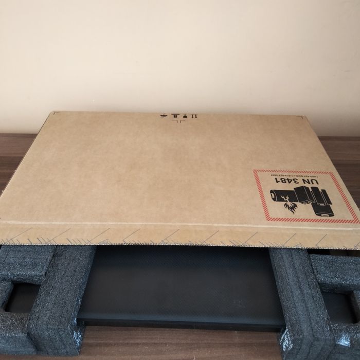 Laptop HP 15-db1048nq