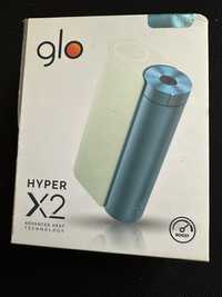 Glo hyper x2, nou-nouț