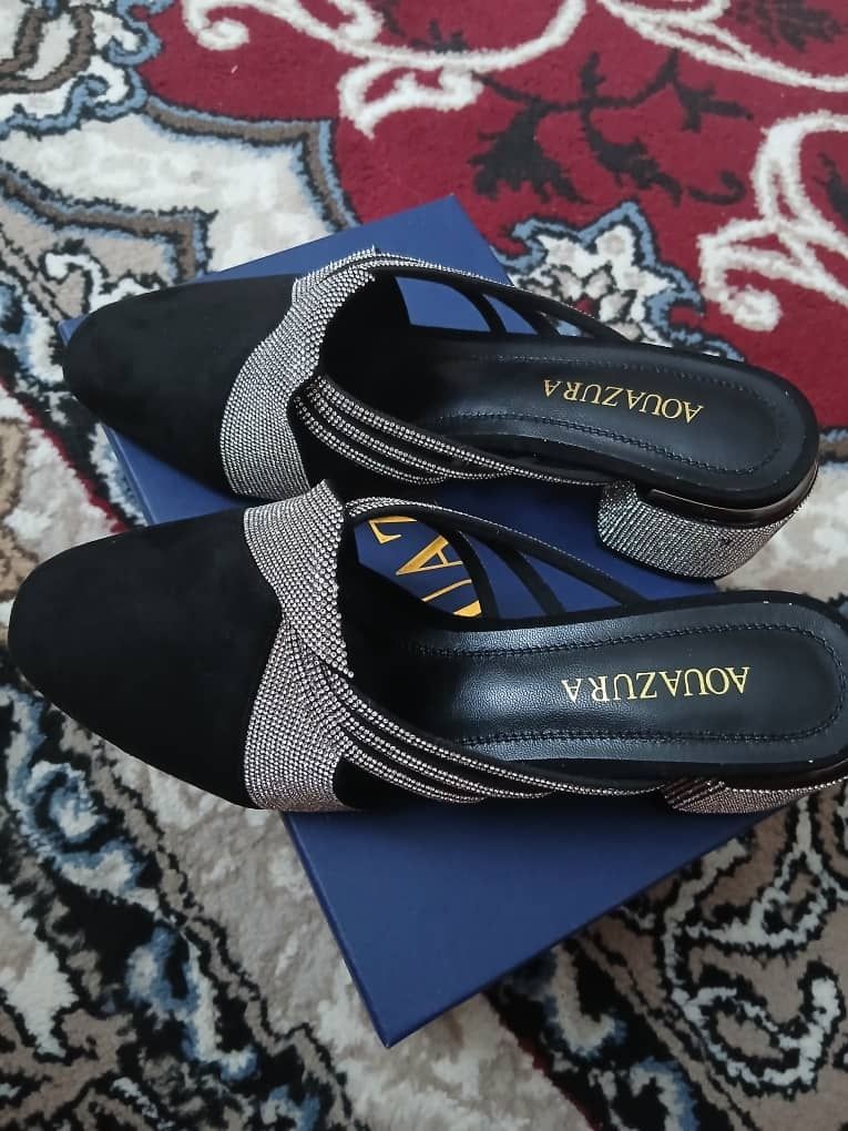 Aouazura razmer 37