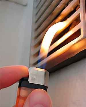 Вытяжка Вентиляция