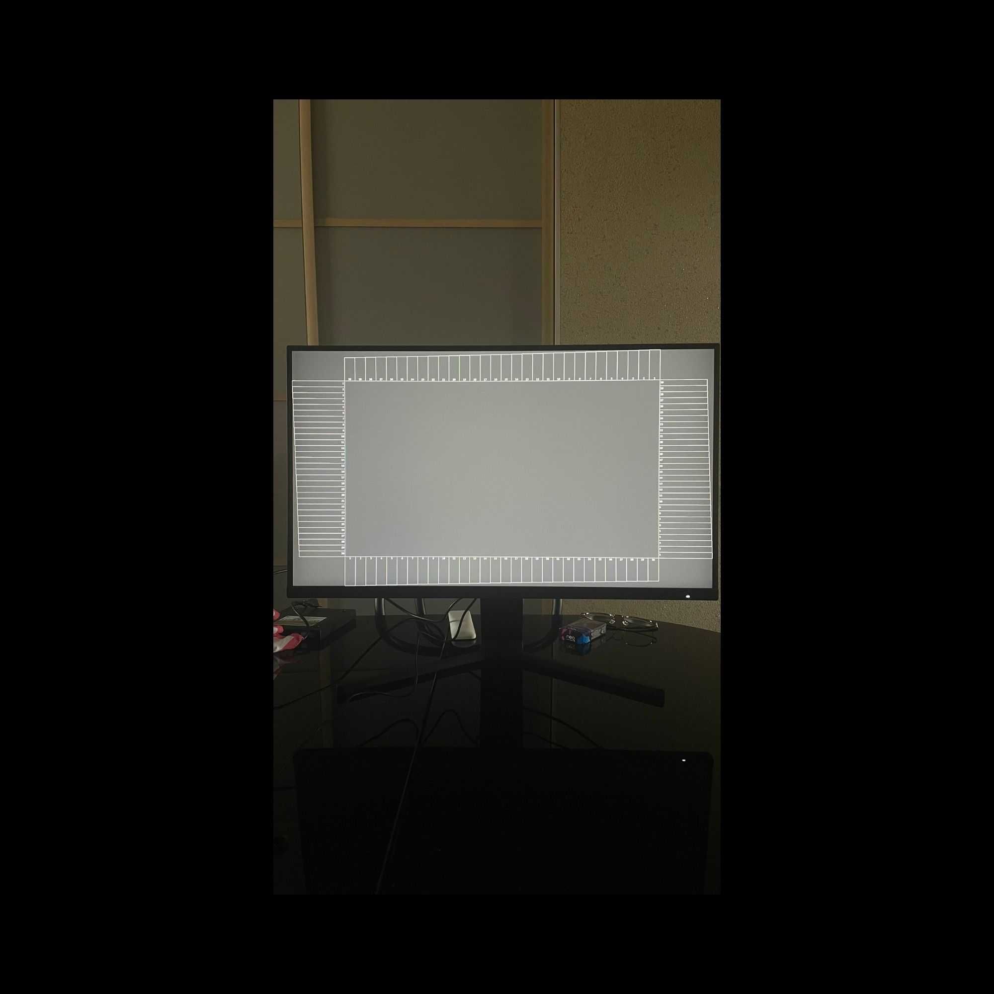 Монитор 27" Xiaomi + подарок