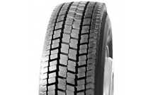 Anvelope 215/75/17.5 camion usor tractiune directie