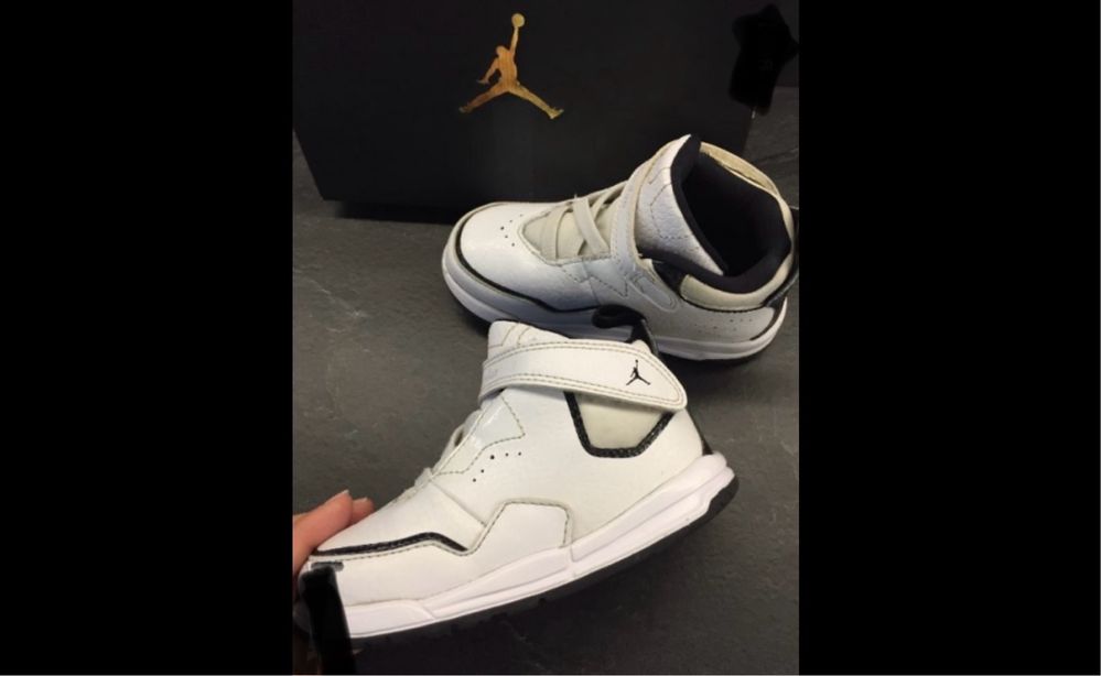 NIke JORDAN/ Найк Джордан