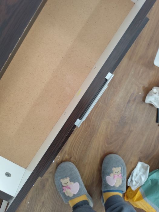 Две нощни шкафчета