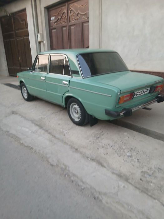Vaz 2106 sotiladi