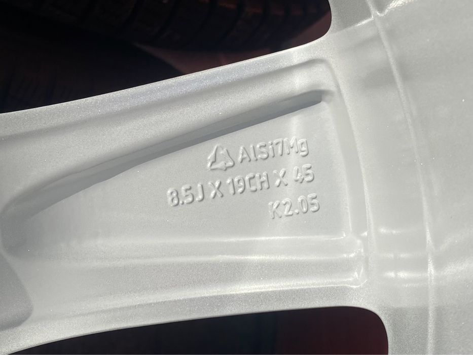 Джанти Рейндж ровер, Волво, Ягуар 19 5 108 ГУМИ 255 55 19 PIRELLI