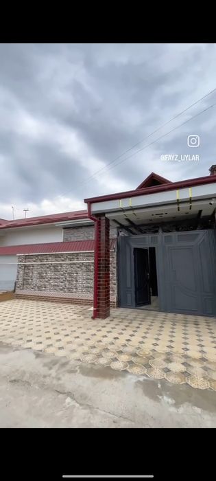 Bektemirda uy sotiladi