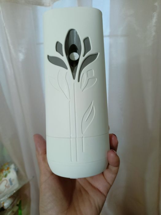 Распылитель освежителя