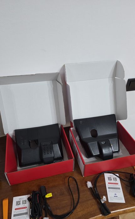 Встраиваемый видеорегистратор Hyundai Tucson, Santa Fe